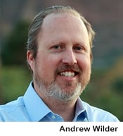 Andrew Wilder