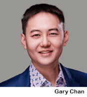 Gary Chan