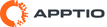 Apptio logo