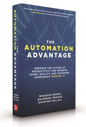 The Automation Advantage