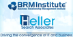 BRMI and Heller Alliance