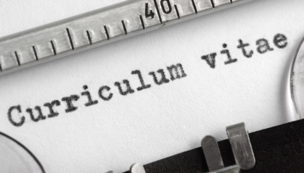 CIO resume CIO resume