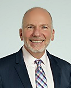 Ed Marx, CIO, Cleveland Clinic