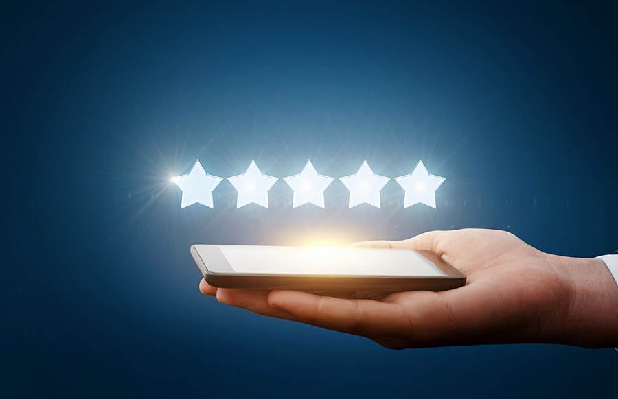 Five Star IT organization