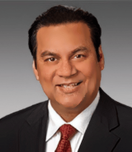 Gary Desai, CIO, Discount Tire