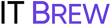 IT Brew logo