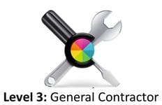 IT general contractor