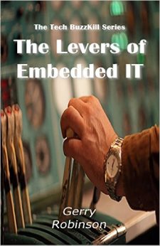 Levers of Embedded IT