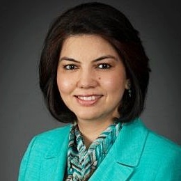Neelu Sethi, CIO, Reddy Ice