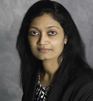 Prasanna Gopalakrishnan, CIO, Boston Private
