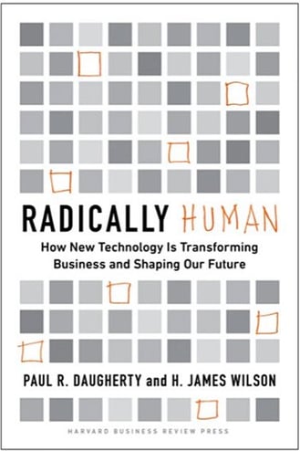 Radically Human