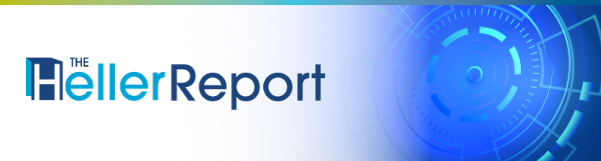 The Heller Report