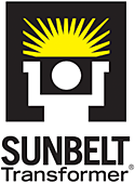 Sunbelt Transformer_125
