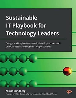 Sustainable IT Playbook Sundberg