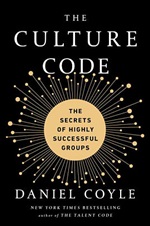 The Culture Code