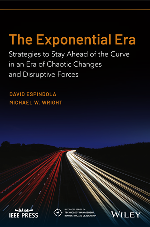 The exponential era Espindola_2