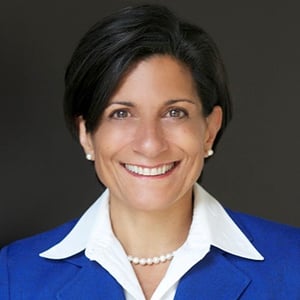 Trish Torizzo, CIO, Houghton Mifflin Harcourt