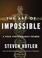 Art of Impossible, Kotler