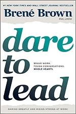 Dare to Lead Brené Brown