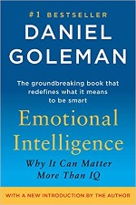 Emotional Intelligence Goleman