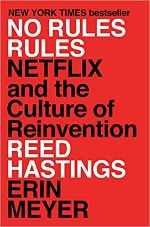 No Rules Rules Hastings Meyer