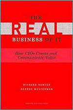 Real Business of IT, Westerman