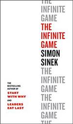 The Infinite Game Sinek