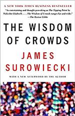 The Wisdom of Crowds Surowiecki