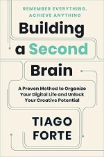 Building a Second Brain