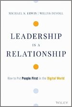 Leadership Is a Relationship