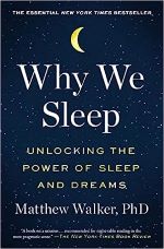 Why We Sleep