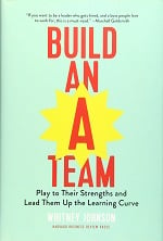 Build an A Team