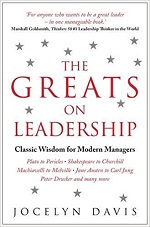 Greats on Leadership, Davis.jpg