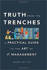 Truth from the Trenches by Mark Settle
