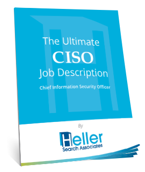 The Ultimate CISO job description