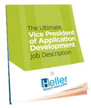 The ultimate VP of App Development job description