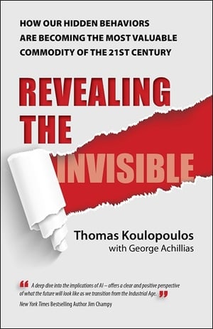 revealing-the-invisible-koulopoulos bookcover