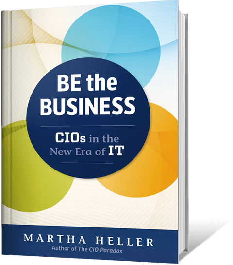 Chief Information Officer Definition What Is A CIO