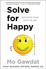 solve for happy