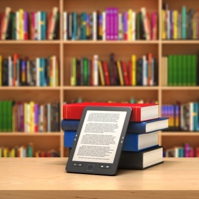 Heller's Recommended Reading for Tech Leaders