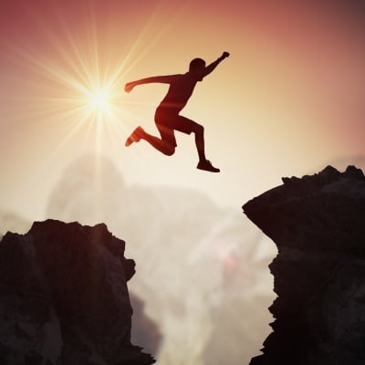 Five Shifts Required to Make the Leap from IT Leader to CIO