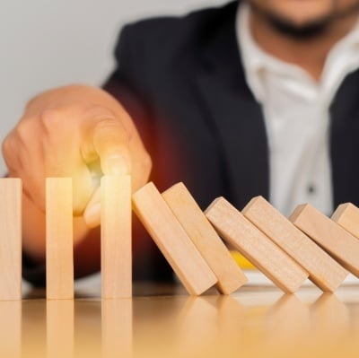 A Framework for AI Governance as Boards Shift Focus from Risk to Opportunity