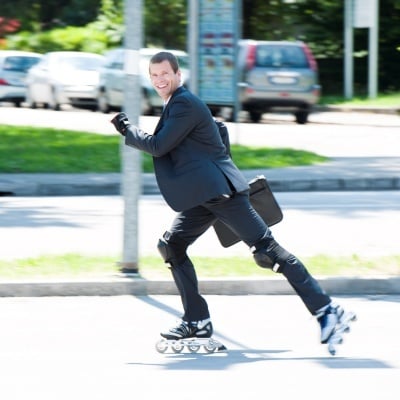 How to Roll with the Changes: Prepping for Vendor and Technology Disruptions