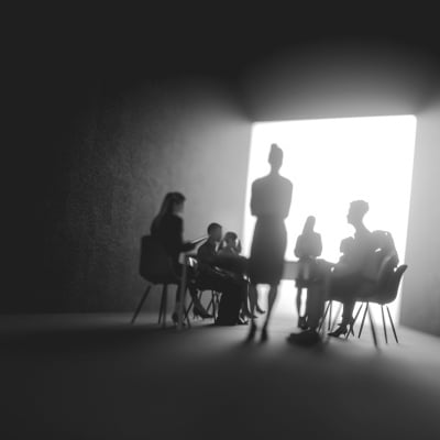 The Secrets of AI Savvy Boards