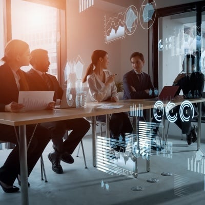 How Boards Can Develop Effective AI Governance Strategies as They Seek to Innovate