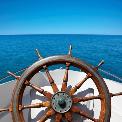 EchoStor Technologies’ Daniel Clydesdale-Cotter on Shifting from Leading IT Operations to Steering Strategic Invention