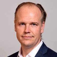 Niklas Sundberg