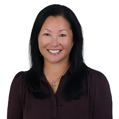 Kana Livingston