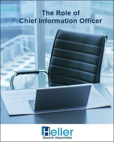 The Role of Chief Information Officer