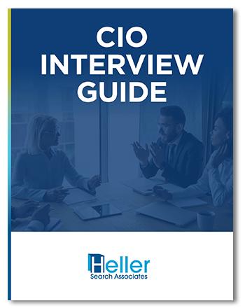 CIO Interview Guide